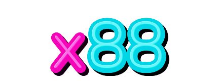 x88 — logo kanal