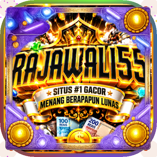 rajawali55 — galeri pratinjau Resmi APK