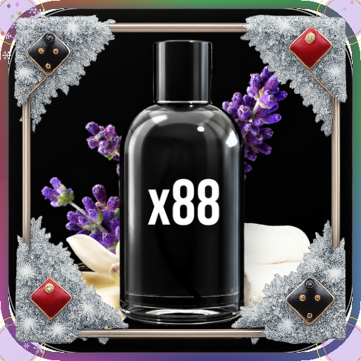 x88 — mitra unggulan